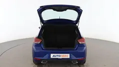 Azul Usado 2017 Seat Ibiza FR Berlina | 10.699 € (Buen precio)