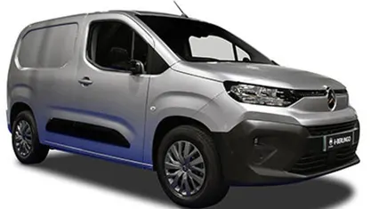 Usado 2022 Citroën Berlingo Monovolumen | 12.390 € (Super precio)