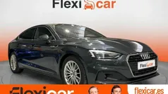 Azul Usado 2020 Audi A5 Sportback Premium Berlina | 31.890 € (Precio justo)