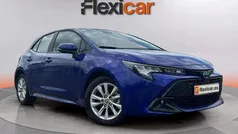 Azul Usado 2024 Toyota Corolla Active Berlina | 20.990 € (Super precio)