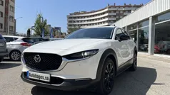 Usado 2024 Mazda CX-30 Homura-Line SUV | 28.500 € (Precio justo)