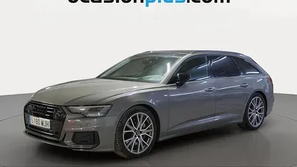 Usado Audi A6 340 CV (250 kW) 2023 Familiar