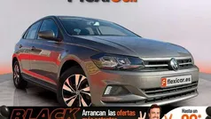Usado 2020 VW Polo Advance Utilitario | 11.290 € (Precio justo)