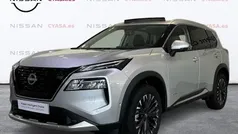 Usado 2025 Nissan X-Trail Tekna SUV | 41.900 € (Precio justo)