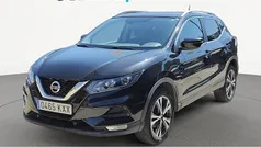 Usado 2019 Nissan Qashqai Acenta SUV | 14.900 € (Buen precio)