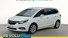 Usado 2016 Opel Zafira Excellence Monovolumen | 12.890 € (Precio justo)