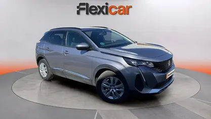 Usado Peugeot 3008 Active 131 CV (96 kW) 2021 SUV