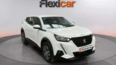 Usado 2021 Peugeot 2008 Active SUV | 13.090 € (Precio justo)