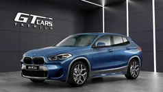 Usado 2022 BMW X2 SUV | 27.900 € (Precio justo)