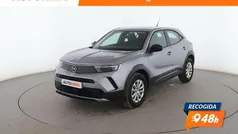 Gris Usado 2021 Opel Mokka Edition SUV | 17.499 € (Precio justo)