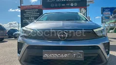 Usado 2022 Opel Crossland Edition SUV | 12.750 € (Precio justo)