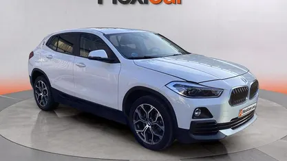 Usado BMW X2 140 CV (102 kW) 2020 SUV
