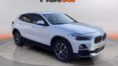 Blanco Usado 2020 BMW X2 SUV | 19.490 € (Super precio)