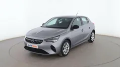 Usado 2021 Opel Corsa Elegance Berlina | 12.199 € (Precio justo)