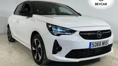 Usado 2023 Opel Corsa-e Utilitario | 19.990 € (Precio justo)