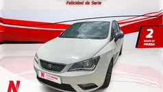 Usado 2016 Seat Ibiza CONNECT | 9336 € (Buen precio)