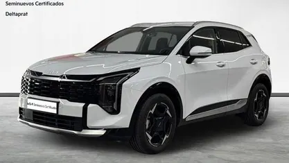 Usado Kia Sportage 239 CV (175 kW) 2025 SUV