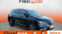 Negro Usado 2018 Renault Koleos Zen SUV | 17.970 € (Precio justo)