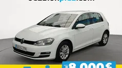 Usado 2016 VW Golf VII Business Utilitario | 10.900 € (Precio justo)