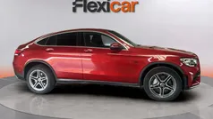 Usado 2021 Mercedes GLC300e Coupe | 37.690 € (Super precio)