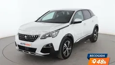 Usado 2020 Peugeot 3008 Allure SUV | 17.599 € (Precio justo)