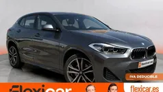 Gris Usado 2020 BMW X2 SUV | 22.990 € (Precio justo)