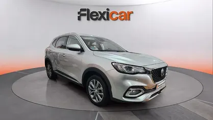 Usado MG HS Comfort 162 CV (119 kW) 2023 SUV