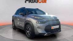 Usado 2022 Citroën C3 Aircross PureTech SUV | 12.190 € (Buen precio)