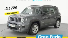 Usado 2024 Jeep Renegade Limited SUV | 23.900 € (Precio justo)