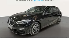 Usado 2020 BMW 118 Utilitario | 21.728 € (Buen precio)