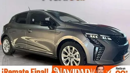 Usado Renault Clio V Evolution 101 CV (74 kW) 2025 Utilitario