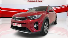 Usado 2019 Kia Stonic SUV | 14.009 € (Precio justo)