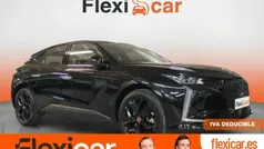 Negro Usado 2023 DS Automobiles DS4 Performance Berlina | 27.490 € (Buen precio)