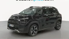 Usado 2024 Citroën C3 Aircross PureTech SUV | 13.628 € (Buen precio)