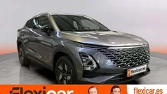 Usado 2024 Omoda 5 SUV | 21.990 € (Buen precio)