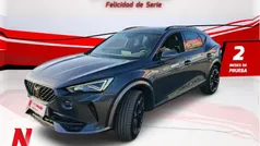Usado 2021 Cupra Formentor SUV | 22.420 € (Precio justo)