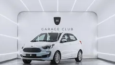 Usado 2019 Ford Ka Plus Ultimate Utilitario | 9999 € (Precio justo)