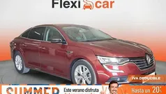 Granate Usado 2020 Renault Talisman Business Berlina | 15.970 € (Precio justo)