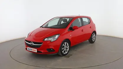 Usado 2019 Opel Corsa Selective Utilitario | 9899 € (Precio justo)