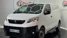 Usado 2020 Peugeot Expert S Van | 12.148 € (Super precio)