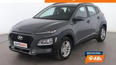 Usado 2020 Hyundai Kona SUV | 16.099 € (Super precio)