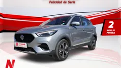 Usado 2022 MG ZS Comfort Berlina | 13.542 € (Precio justo)