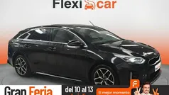 Otro Usado 2020 Kia Ceed GT GT-Line Familiar | 20.490 € (Precio justo)