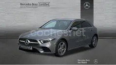Usado 2021 Mercedes A250 Berlina | 29.990 € (Precio justo)