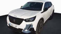 Usado 2022 Peugeot 2008 Active SUV | 16.800 € (Precio justo)