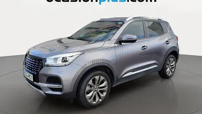 Usado DR DR 4.0 116 CV (85 kW) 2022 SUV
