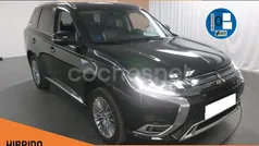 Usado 2021 Mitsubishi Outlander P-HEV SUV | 20.990 € (Precio justo)