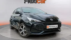 Usado 2025 MG MG3 Comfort Utilitario | 15.990 € (Precio justo)