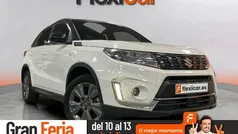 Usado 2021 Suzuki Vitara SUV | 19.990 € (Precio justo)