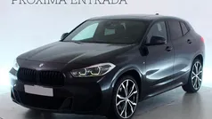 Usado 2021 BMW X2 Comfort Edition SUV | 24.490 € (Precio justo)